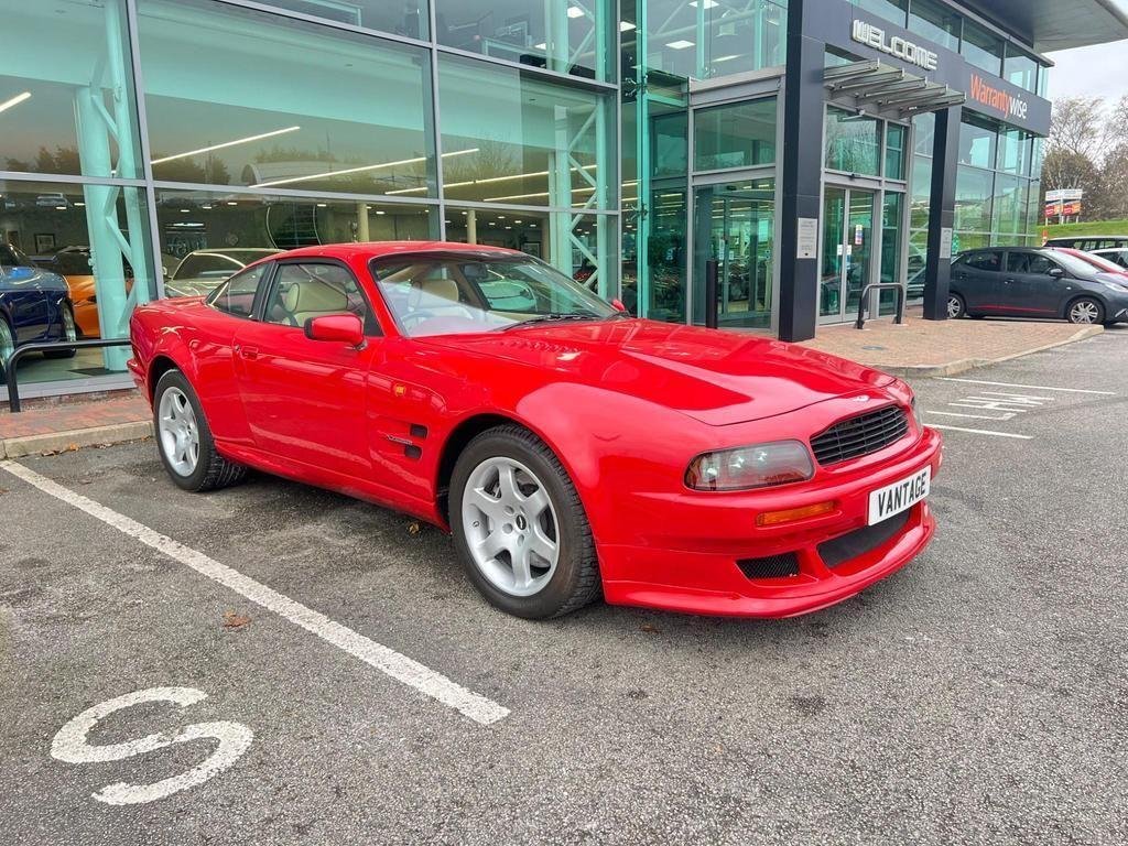 Sedan in Blackburn, United Kingdom 4 - 18469286