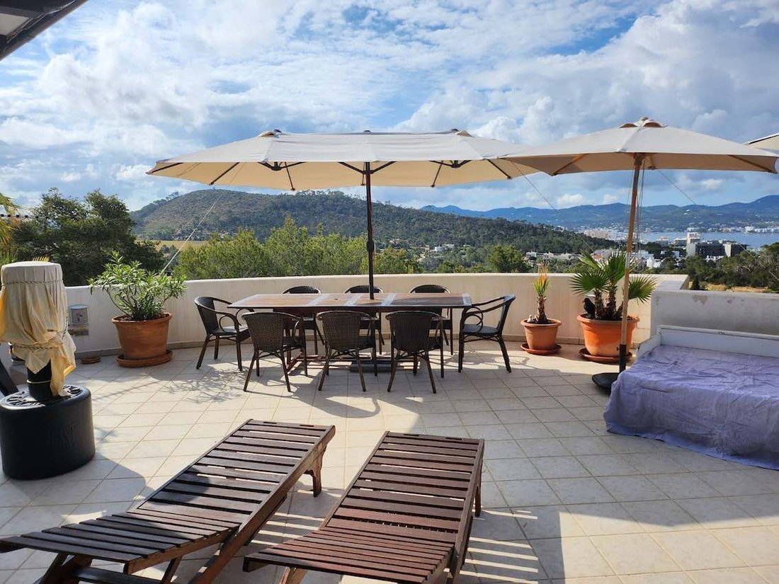 Chalet in Sant Antoni de Portmany, Balearic Islands, Spain 5 - 18458564