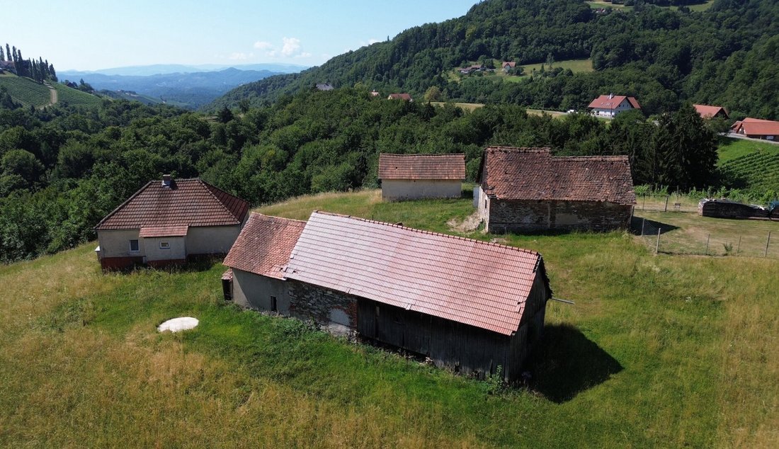 Kitzeck im Sausal, Styria, Austria 1 - 17036398