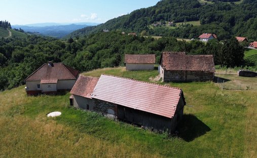 Kitzeck im Sausal, Styria, Austria 1