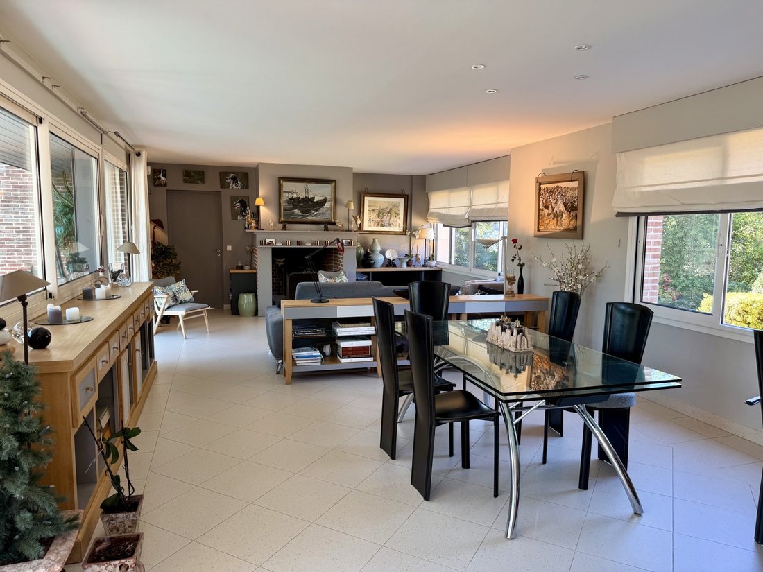 House in Secteur Sauvegarde, Honfleur, France 4 - 18459282
