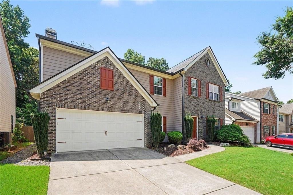 House in Buford, Georgia, United States 3 - 18399705