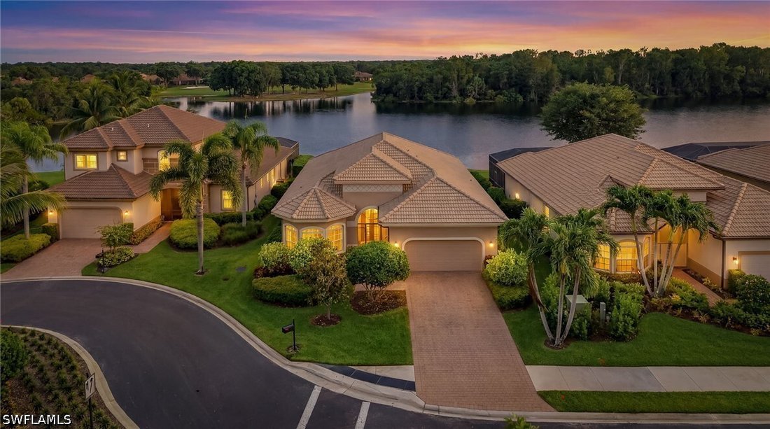 House in Naples, Florida, United States 1 - 18466490