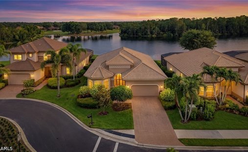 Haus in Naples, Florida, Vereinigte Staaten 1