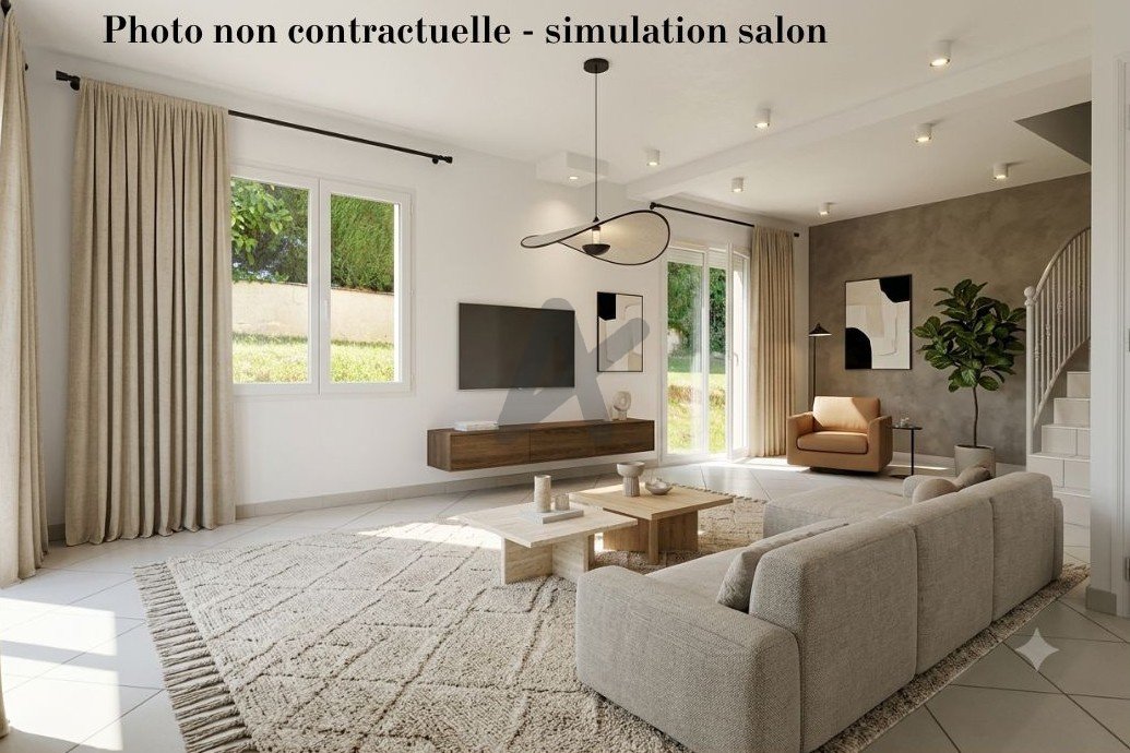 House in Lissieu, Auvergne-Rhône-Alpes, France 4 - 18037517