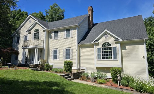 Casa en Woodbury, Connecticut, Estados Unidos 1