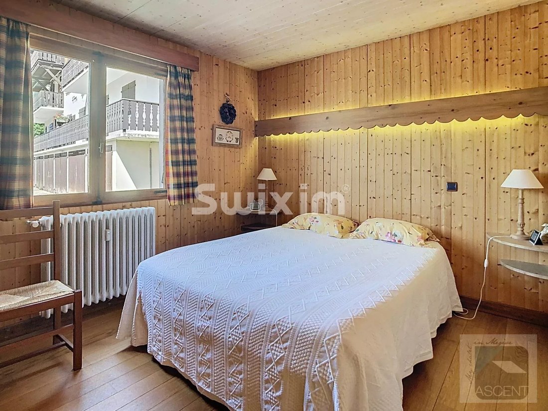 Apartment in Demi-Quartier, Auvergne-Rhône-Alpes, France 5 - 18456257