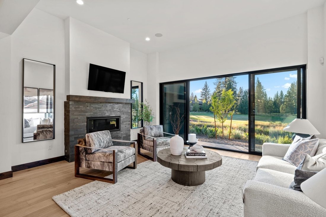 House in Truckee, California, United States 4 - 17869036
