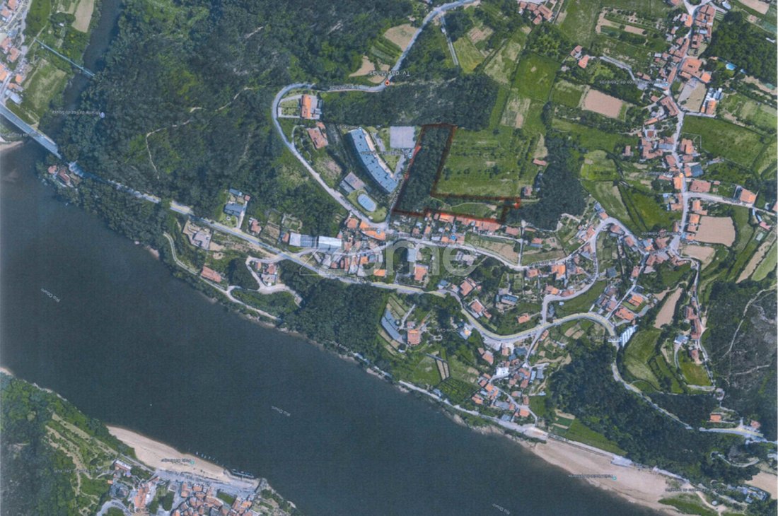Land in Foz do Sousa, Porto District, Portugal 1 - 18460630