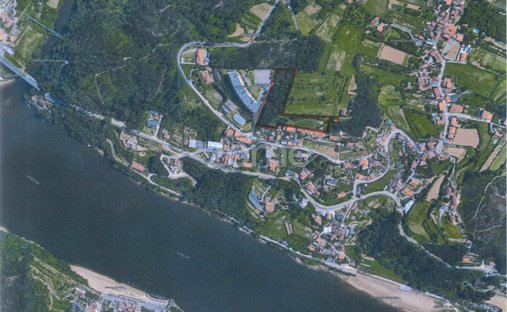 Land in Foz do Sousa, Porto District, Portugal 1