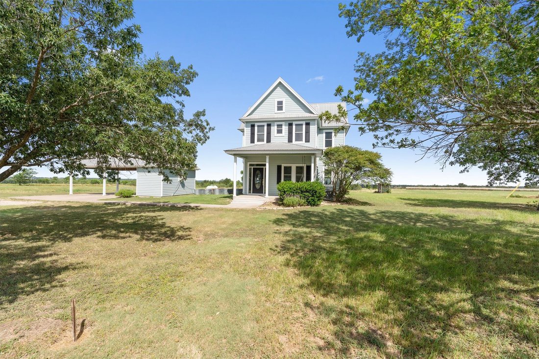 House in Elgin, Texas, United States 1 - 18459459