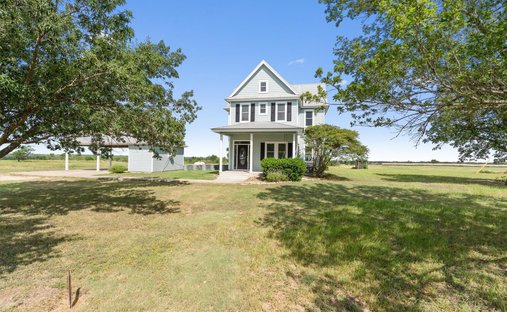 Casa en Elgin, Texas, Estados Unidos 1