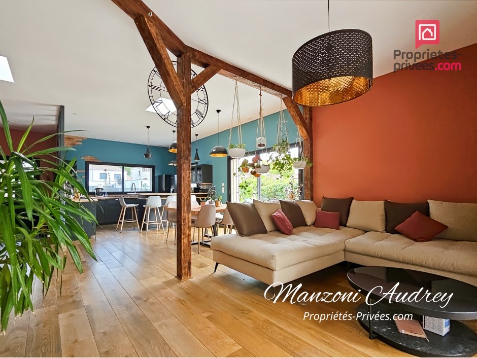 Villa in Vassaules-Tauxelles, Troyes, France 5 - 18405866