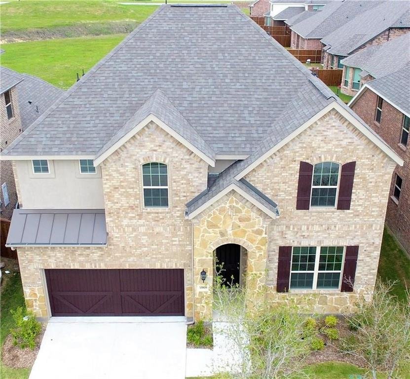 House in McKinney, Texas, United States 1 - 18460272