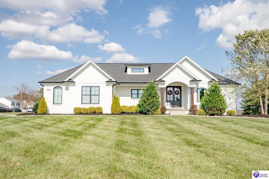 Farm Ranch in Elizabethtown, Kentucky, United States 2 - 18460057