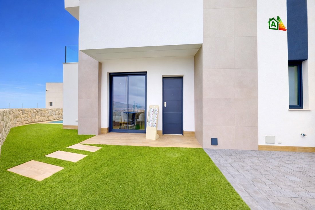 Villa in Algorfa, Valencian Community, Spain 2 - 15607184