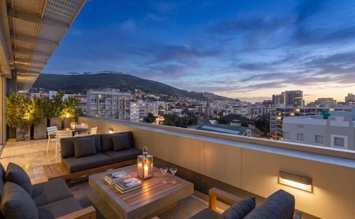 Penthouse in Cape Town, Western Cape, South Africa 1