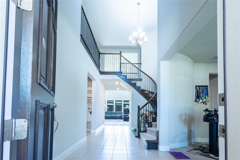 House in Prosper, Texas, United States 4 - 18463958
