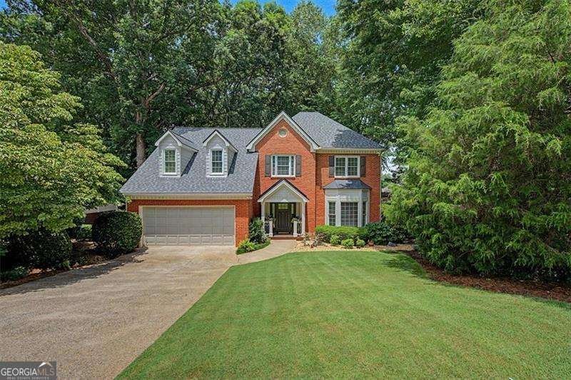 House in Woodstock, Georgia, United States 2 - 18459773