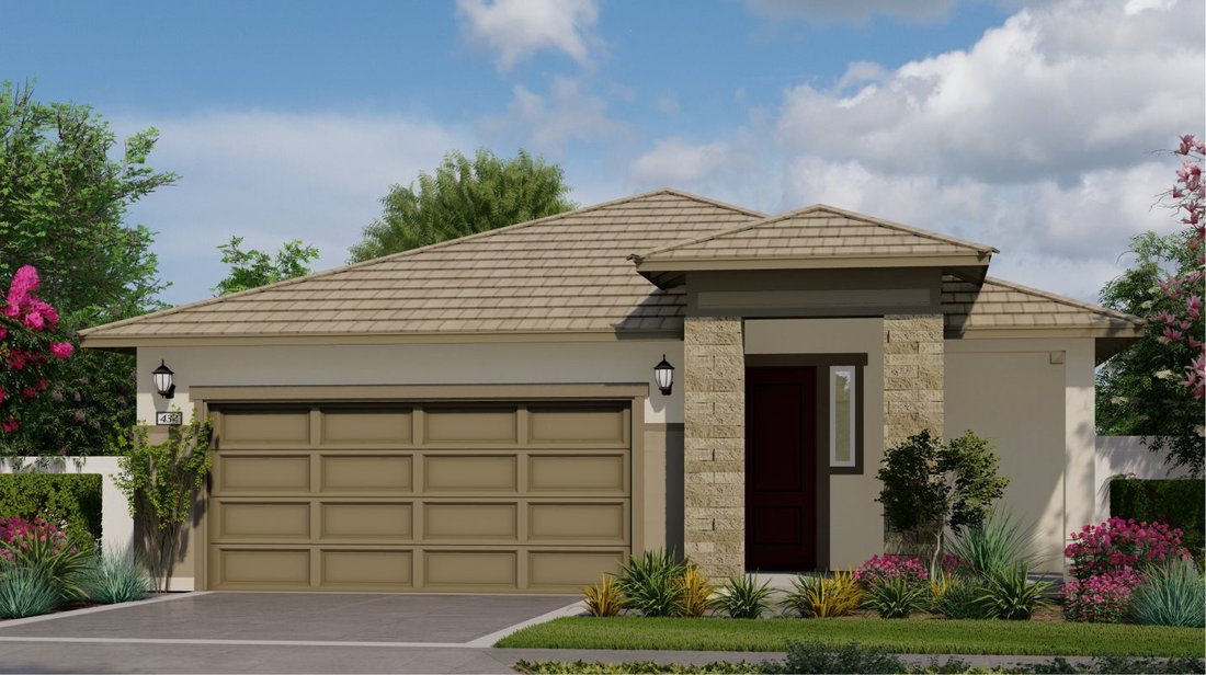 House in Roseville, California, United States 1 - 18457821