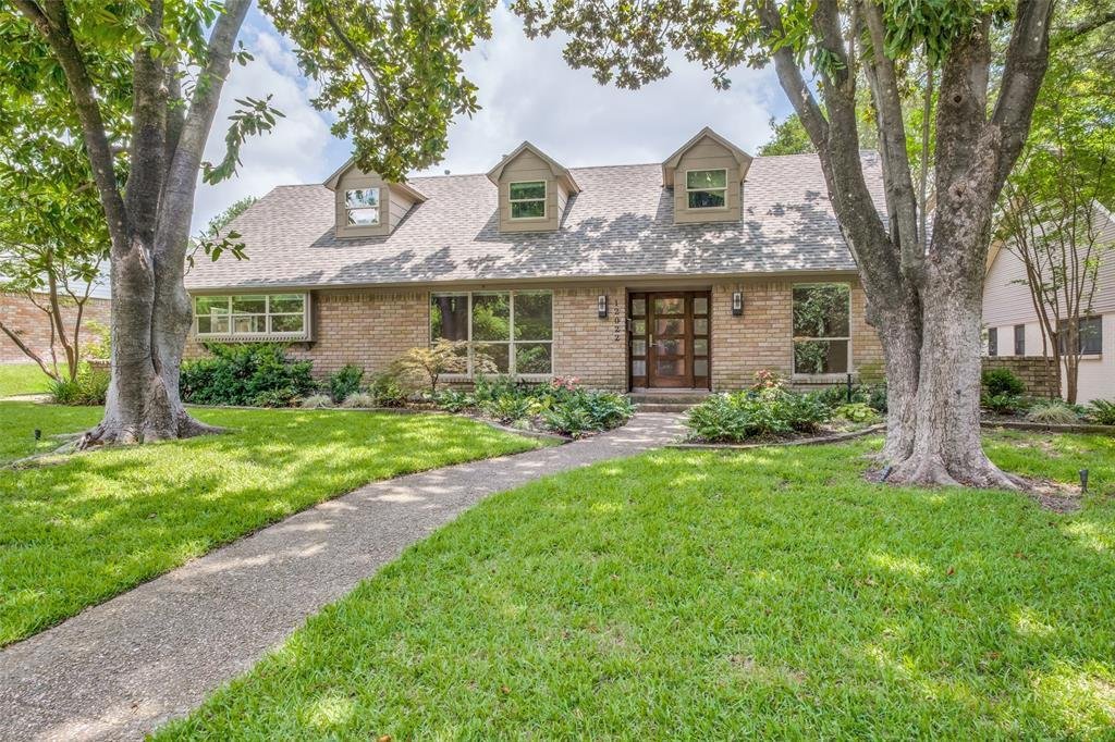 House in Dallas, Texas, United States 1 - 18460266