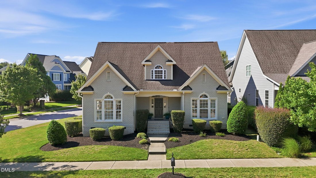 House in Fuquay-Varina, North Carolina, United States 3 - 18456620