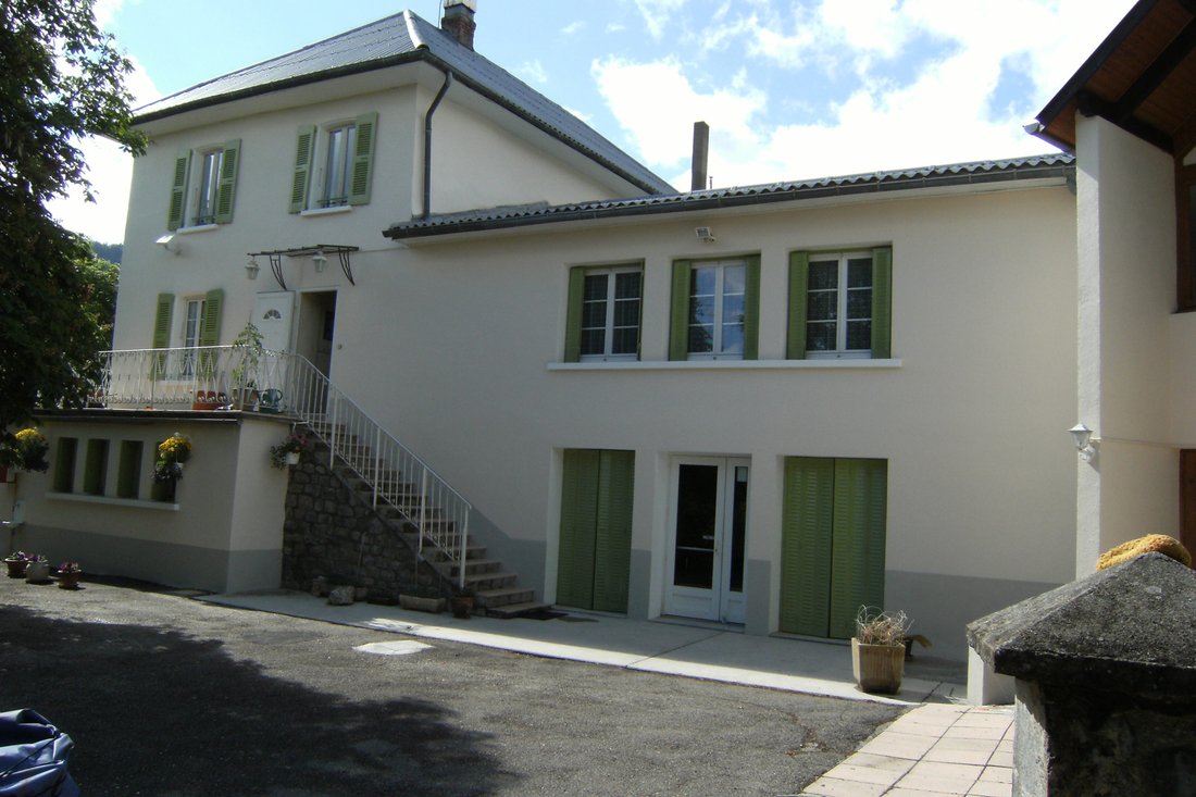 House in Seyne, Provence-Alpes-Côte d'Azur, France 5 - 18460568