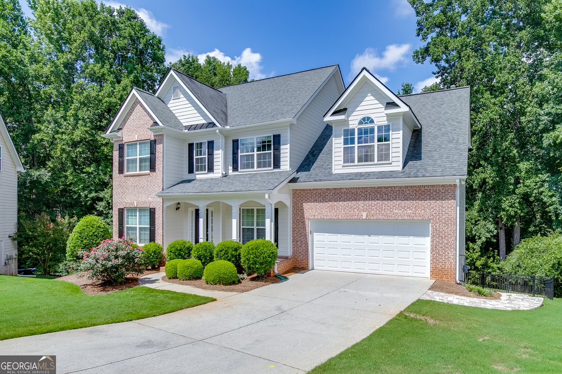 House in Suwanee, Georgia, United States 3 - 18459814
