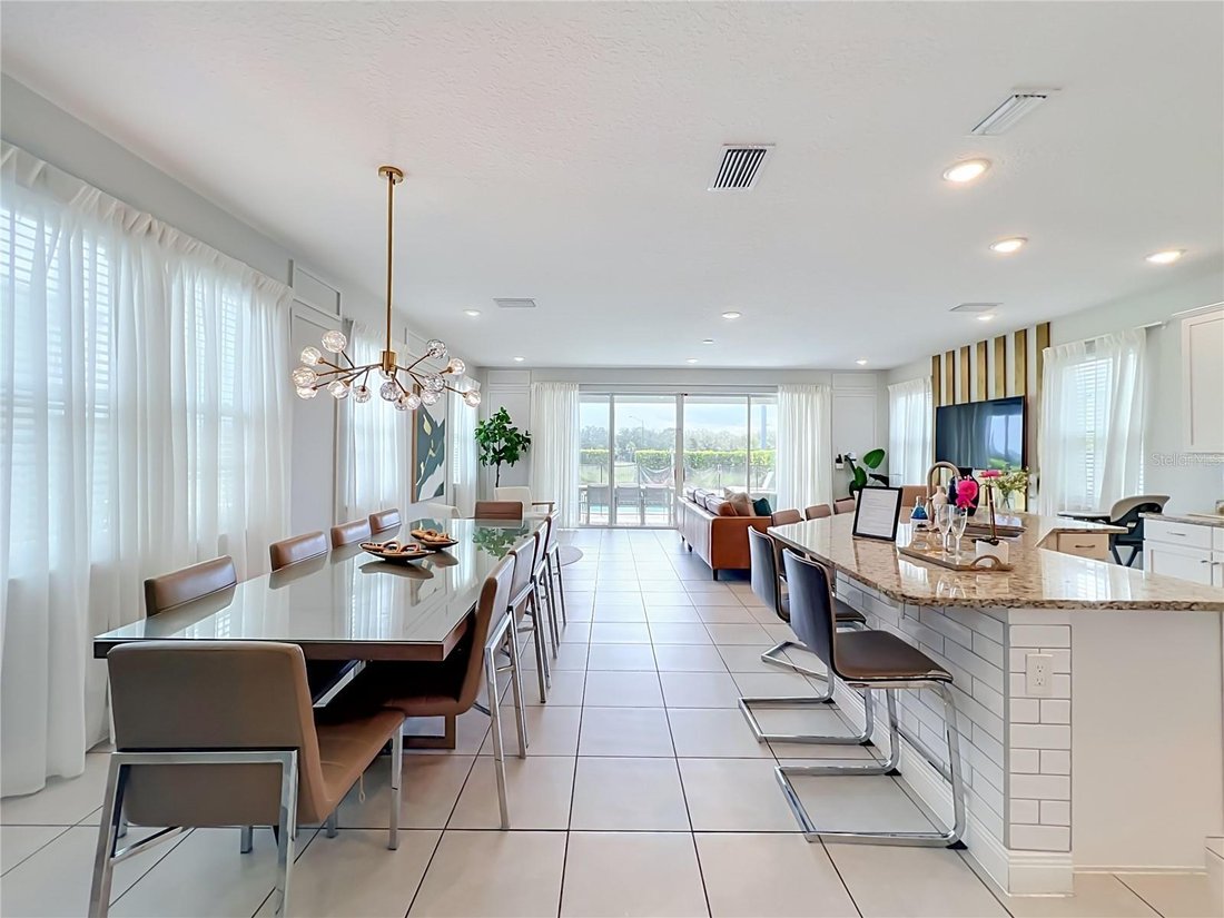 House in Kissimmee, Florida, United States 3 - 18466263