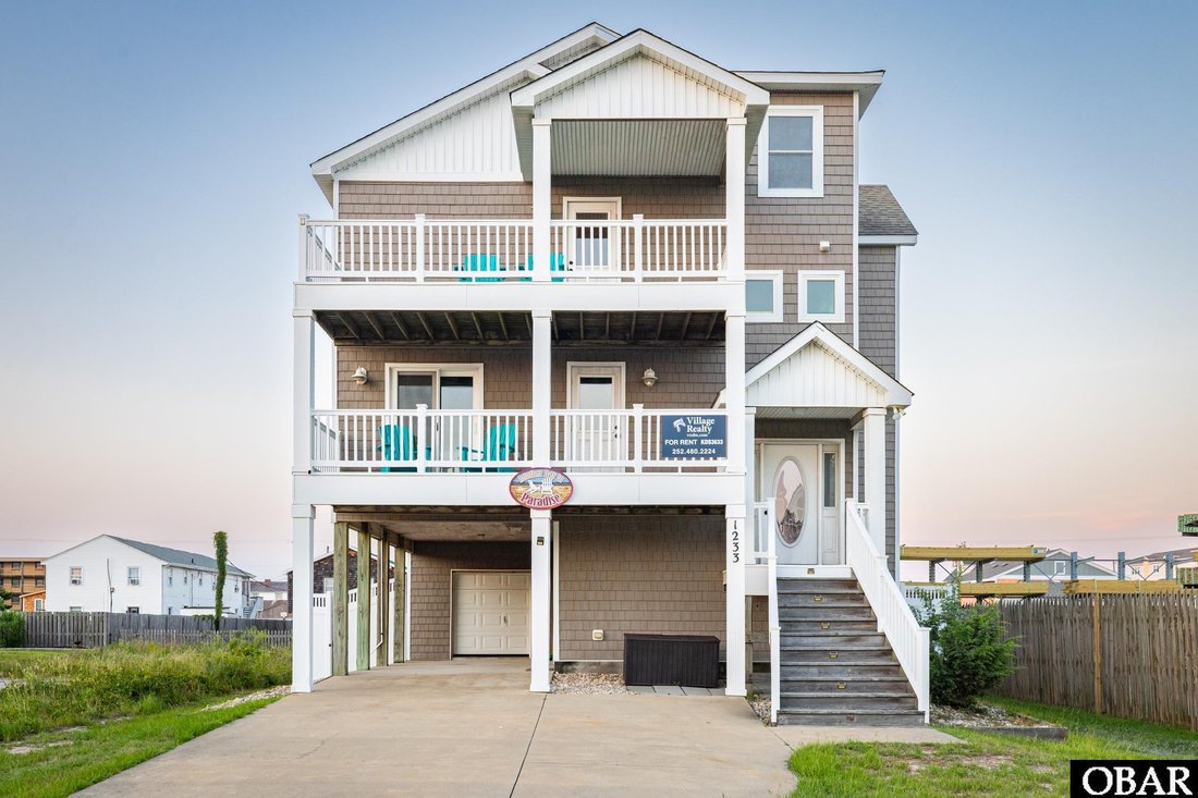 House in Kill Devil Hills, North Carolina, United States 2 - 18458572