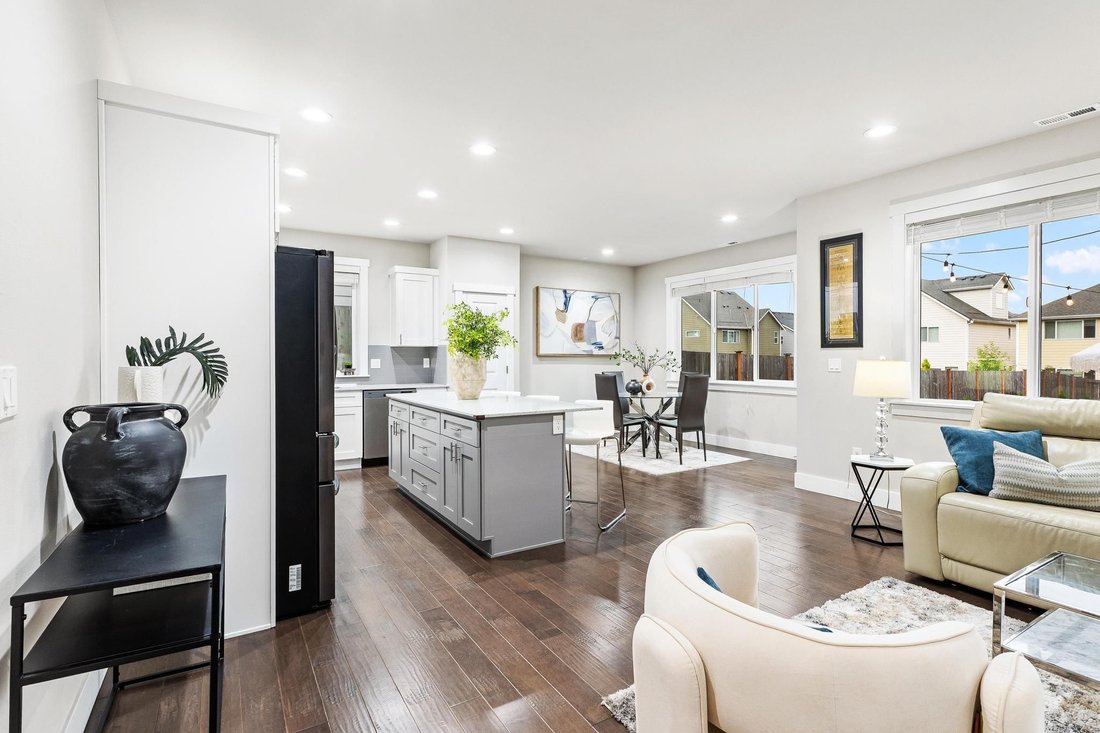 Townhouse in Lynnwood, Washington, United States 4 - 18461840