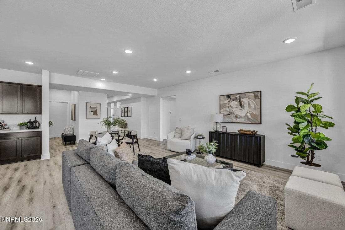 House in Indian Hills, Nevada, United States 4 - 17574709