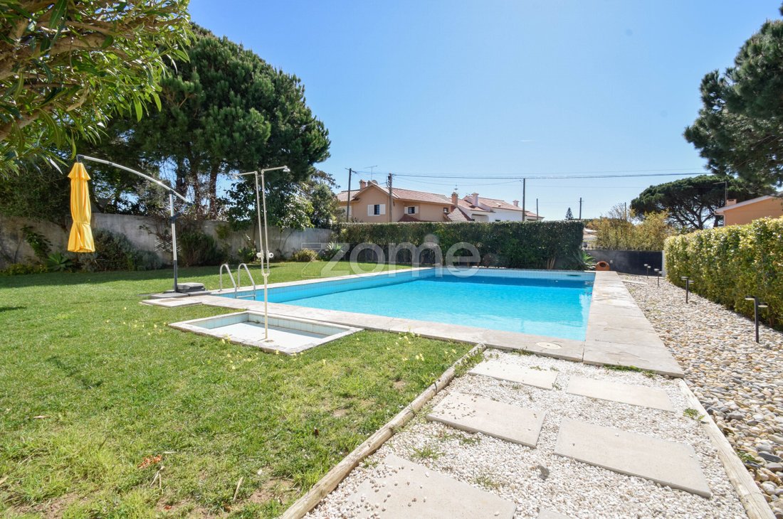 Apartment in Cascais e Estoril, Lisbon, Portugal 5 - 18460588