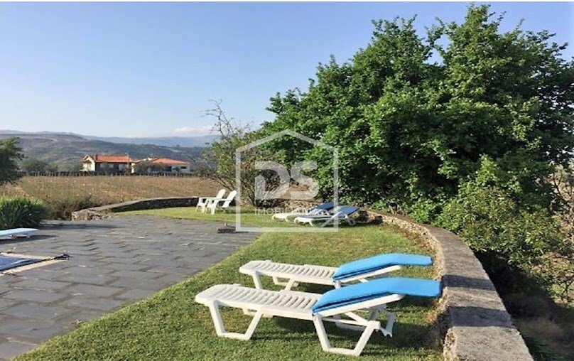 Farm Ranch in Cumeeira, Vila Real, Portugal 5 - 18458385