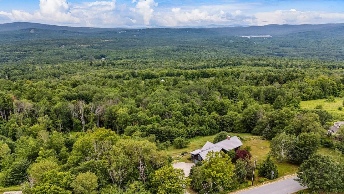 House in Wilmot, New Hampshire, United States 4 - 18468929