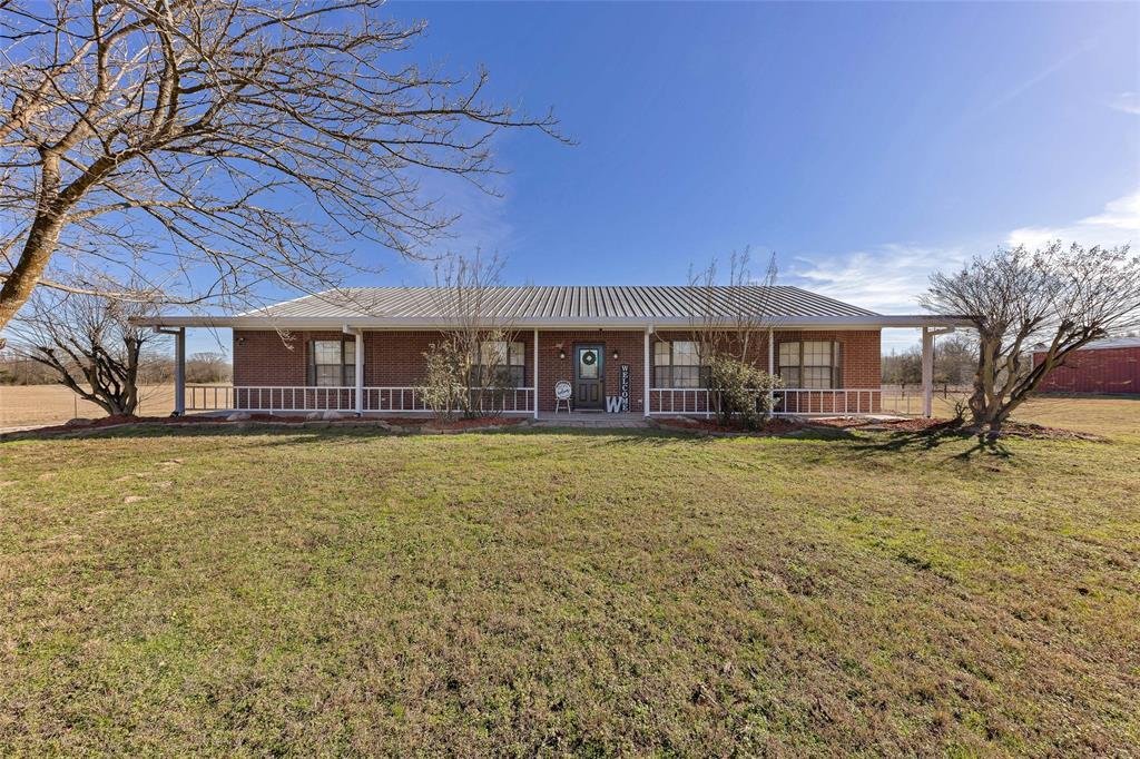 Farm Ranch in Scroggins, Texas, United States 2 - 18466287