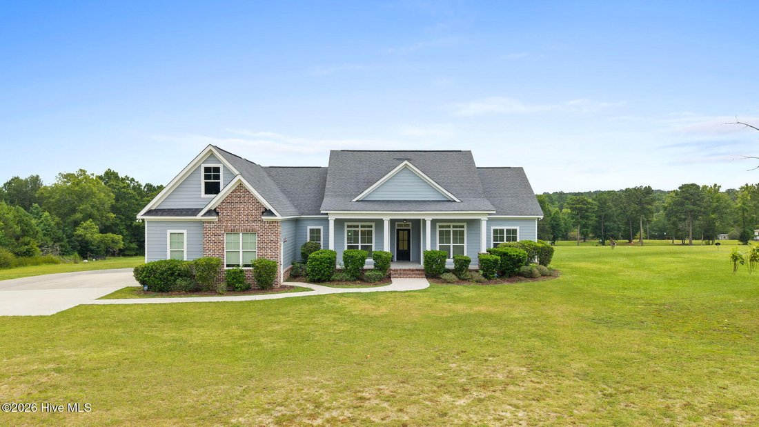 House in Appling, Georgia, United States 2 - 18459586