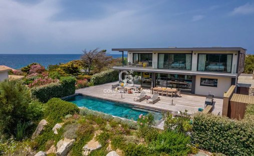 Villa in France 1