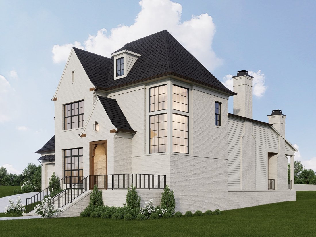 House in Franklin, Tennessee, United States 3 - 18466529
