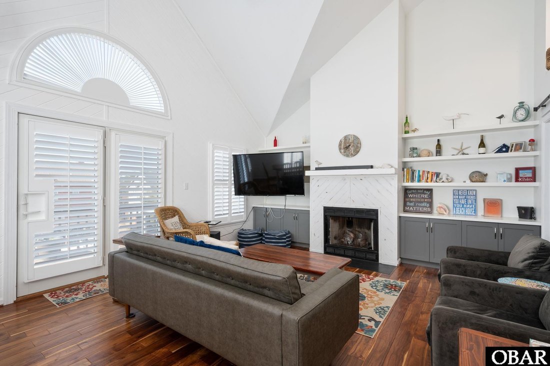 House in Nags Head, North Carolina, United States 3 - 18458576