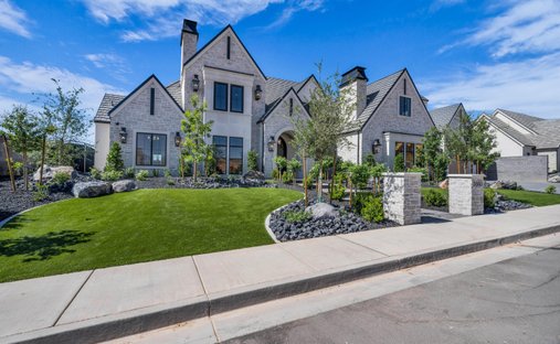 House in St. George, Utah, United States 1