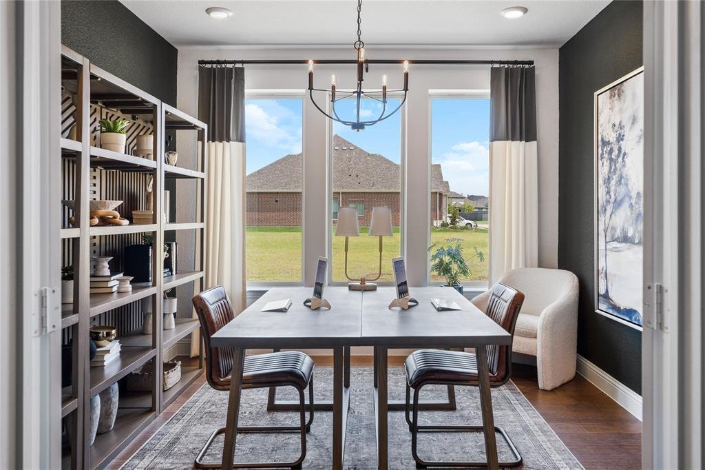 House in Venus, Texas, United States 5 - 18460247