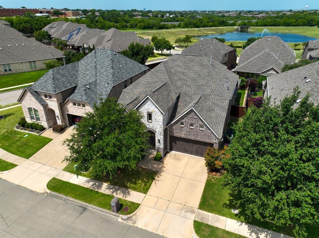 House in Carrollton, Texas, United States 1 - 18468741