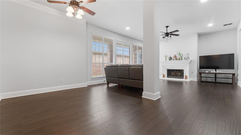 House in Frisco, Texas, United States 3 - 18456490