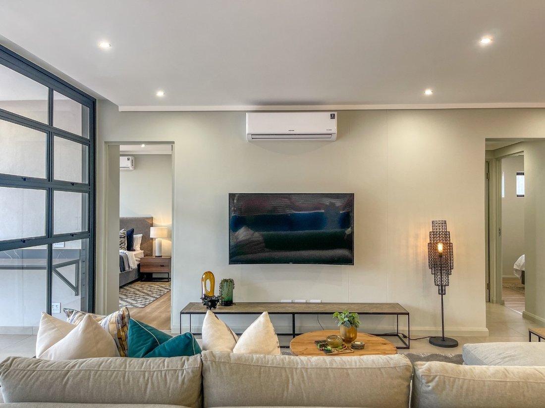 Apartment in Midstream Estate, Olifantsfontein 410-JR, Gauteng 4 - 18458942