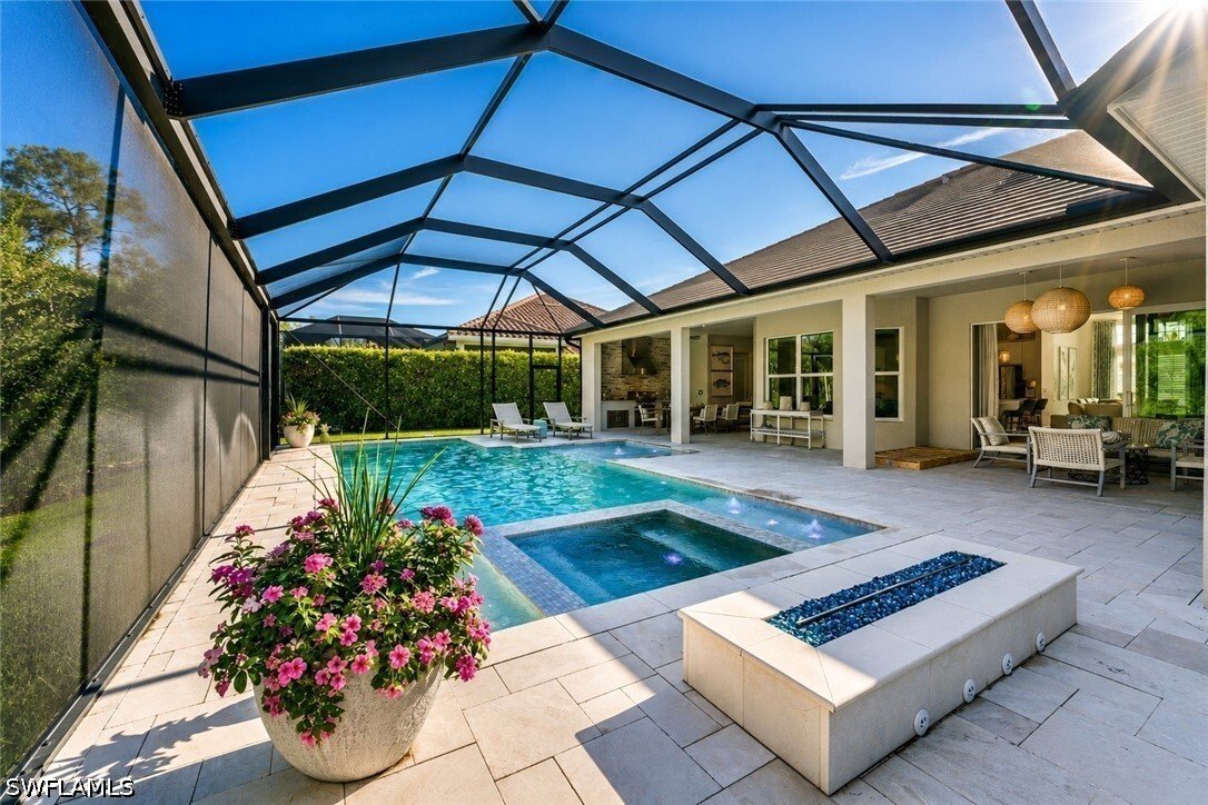 House in Naples, Florida, United States 5 - 18008371