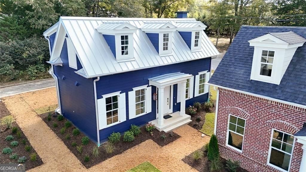 House in Senoia, Georgia, United States 2 - 18459797