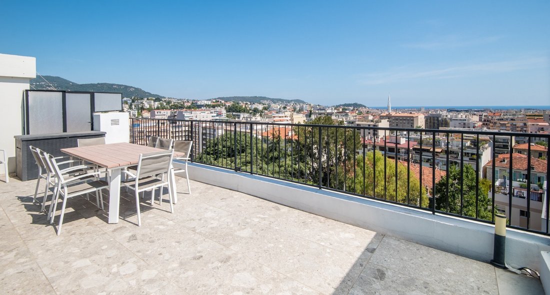 Apartment in Nice, Provence-Alpes-Côte d'Azur, France 2 - 18441233