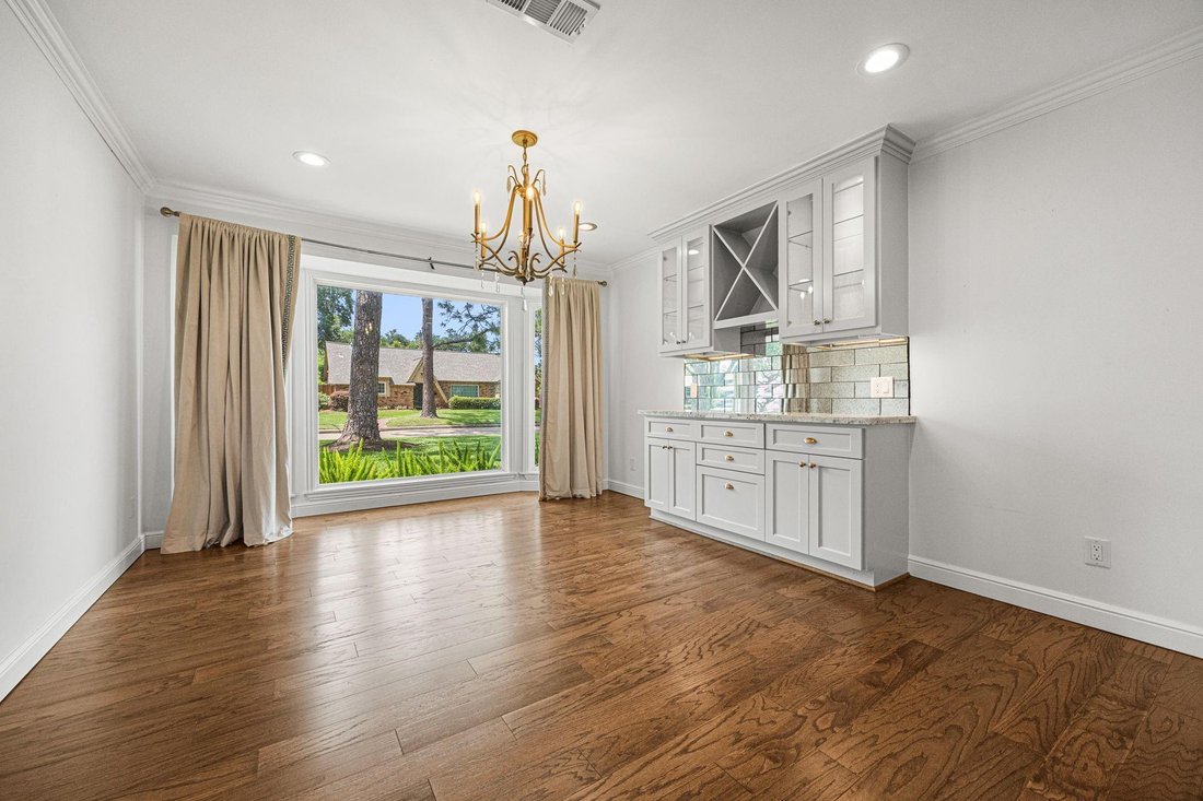 House in Houston, Texas, United States 5 - 18459895