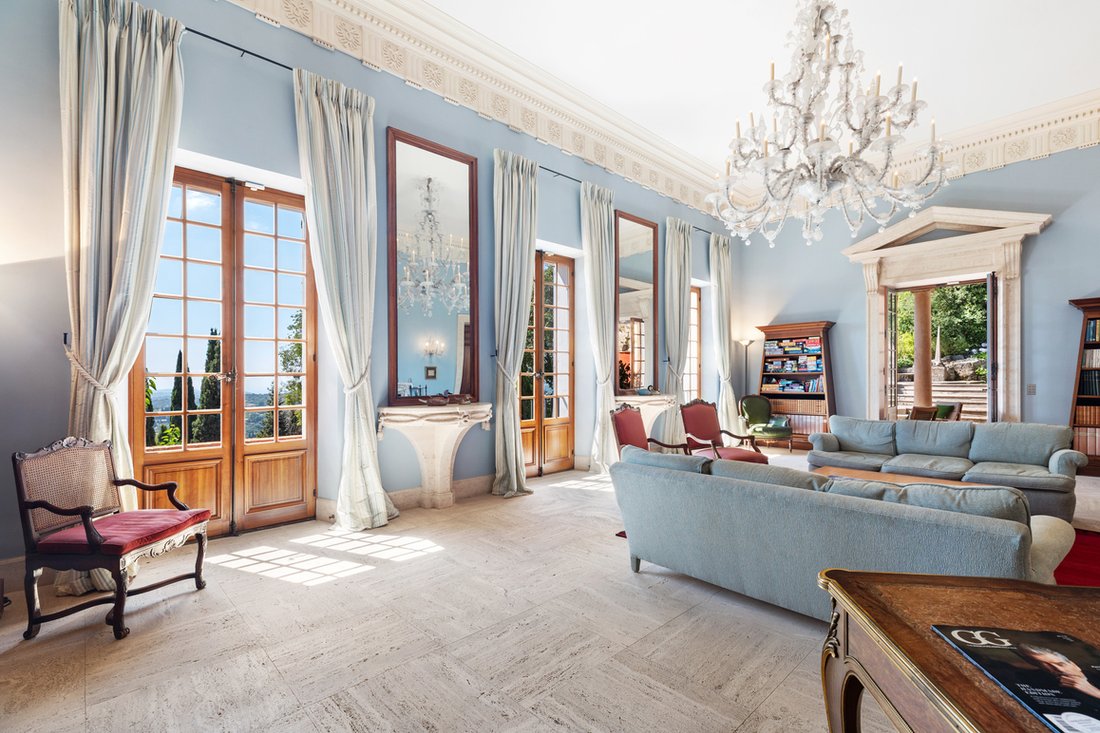House in Grasse, Provence-Alpes-Côte d'Azur, France 5 - 18457586